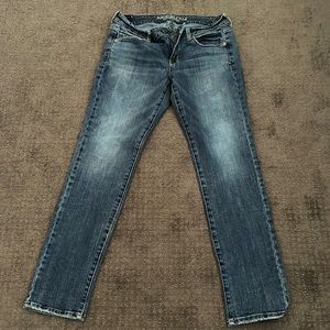 American Eagle Skinny Stretch Jeans